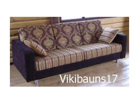 Мягкий диван «Vikibauns17»