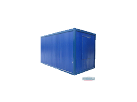 Блок контейнер К03011