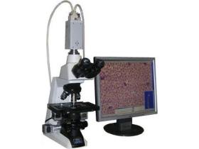 Комплекс автоматизированной микроскопии с функцией телемедицины для гематологии, цитологии, гистологии, паразитологии, онкологии МЕКОС-Ц