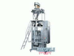 Фото 1 Автомат для фасования пылящих продуктов АО-251 2014