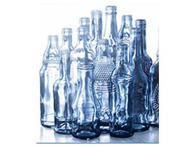 Стеклянные бутылки, банки для хранения продуктов