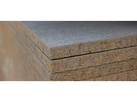 Цементно-стружечные плиты ТАМАК