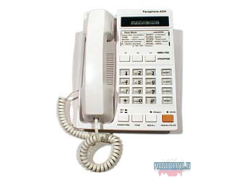 Фото 1 Аппарат комплексного контроля телефонной связи и телефонный ответчик 2014
