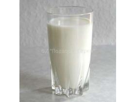 Молоко натуральное весовое