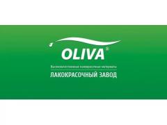 Лакокрасочный завод «Олива»