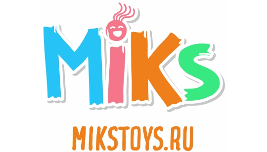 Фото №1 на стенде Производитель деревянных игрушек ТМ «MIKS», г.Калуга. 305383 картинка из каталога «Производство России».