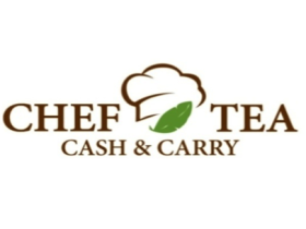 Производитель чайных смесей «Chef Tea»