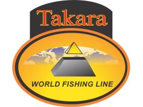 Производитель рыбных снастей «TAKARA»