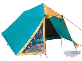 Палатка Варта-3.