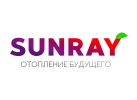 Производитель отопительного оборудования «SUNRAY»