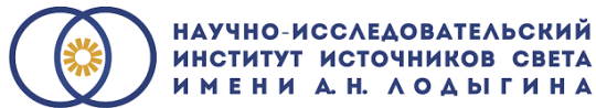 Фото №1 на стенде Логотип. 318507 картинка из каталога «Производство России».