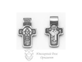 Христианские нательные кресты