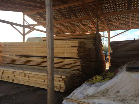 Фото 10 Воскресенский деревообрабатывающий завод, г.Воскресенск
