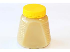 Горный алтайский донниковый мёд