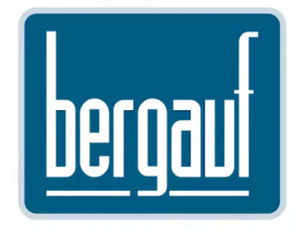 Производитель стройматериалов «Bergauf»