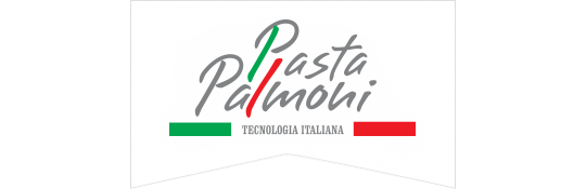 Фото №1 на стенде Производитель макарон «Pasta Palmoni», г.Каменск-Шахтинский. 327338 картинка из каталога «Производство России».