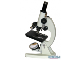 Биологический и лабораторный микроскоп  Биомед 1 (Объектив S 100/1.25 OIL 160/0.17)