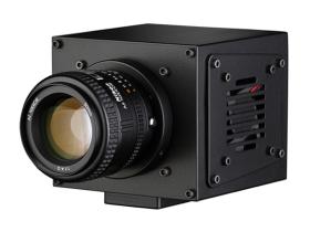 Высокоскоростные камеры Evercam 1280x860