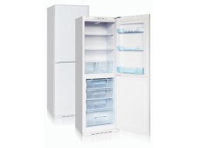 Холодильник Бирюса 125KSS (двухкомпрессорный)