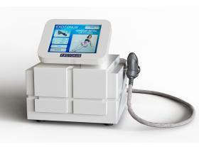 Аппарат для ударно-волновой терапии «Exotonus»