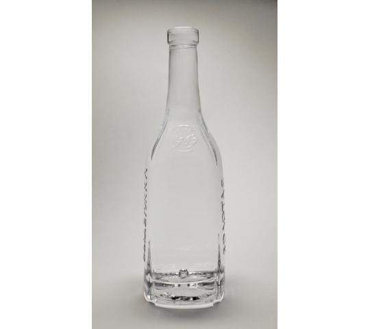 Фото 2 Бутылки из супер-белого стекла Superflint, г.Можга 2018