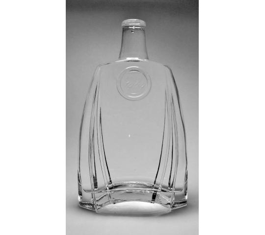 Фото 5 Бутылки из супер-белого стекла Superflint, г.Можга 2018