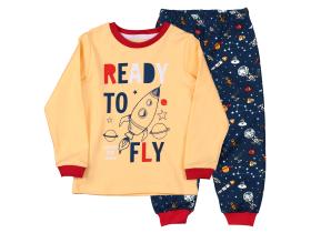 Пижамы детские трикотажные