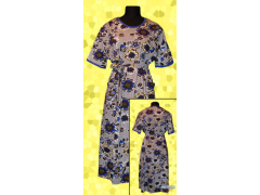 Фото 1 Пижамы, платья 2014