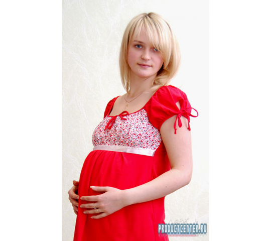 Фото 1 Комплект для беременных и кормящих Flammber К019
 2014