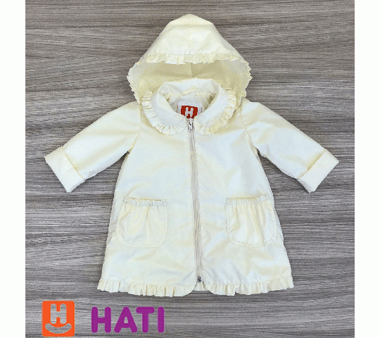 Фото 24 Детские зимние куртки ТМ «Хати», р.68-122, г.Владивосток 2019