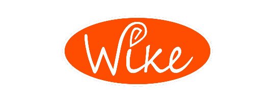 Фото №1 на стенде Логотип ТМ Wike (ООО "Уайк"). 412490 картинка из каталога «Производство России».