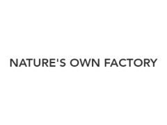 Компания «Nature’s  Own Factory»