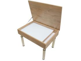 Стол для рисования песком