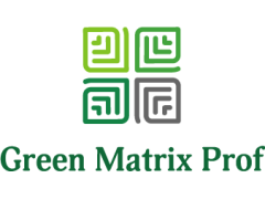 Производитель профессиональной косметики «Green Matrix»