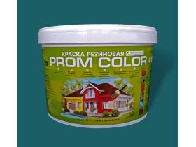 Краска PromColor износостойкая по бетону