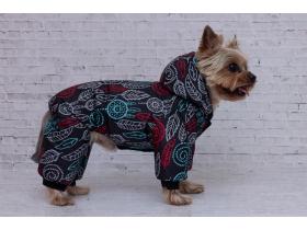 Производитель одежды для собак «KOMBEZ»