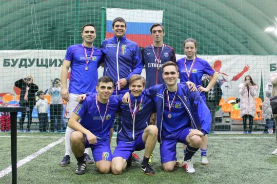 Фото 5 Футбольная форма для команд на заказ, г.Нижний Новгород 2019