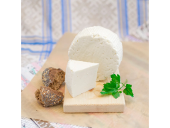 Фото 1 Сыр свежий из коровьего молока, г.Ногинск 2019