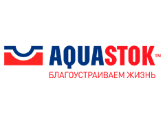 Производитель водоотводов «Aquastok»