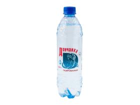 Минеральная вода «СТАНИЦА»