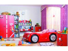 Фото 1 Мебель для детской комнаты 2014