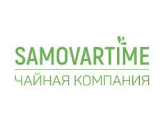 Чайная компания «Samovartime»