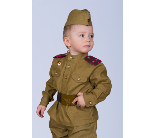 Фото 3 Форма офицера пехоты для мальчиков или девочек, г.Воронеж 2020