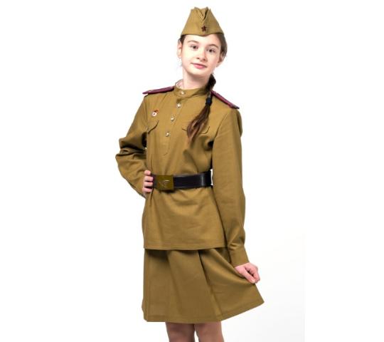 Фото 5 Форма офицера пехоты для мальчиков или девочек, г.Воронеж 2020