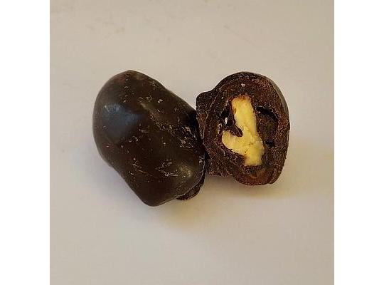 Фото 4 Конфеты с орехами и без в шоколадной кондитерской глазури «Rutico», г.Таганрог 2020