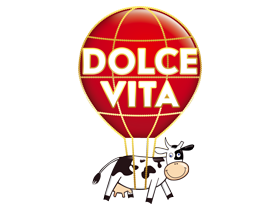 Йогурт Клубника ТМ «Dolce Vita»