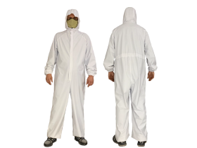 Многоразовый костюм из мембраны «Антивирус КТ»