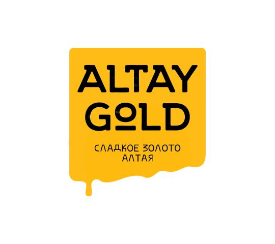 Фото №1 на стенде логотип компании ALTAY GOLD. 487052 картинка из каталога «Производство России».
