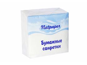 Производитель туалетной бумаги «Natpaper»