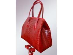 Фото 1 Женские кожаные сумки 2014